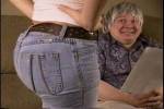 Uncle Wacko and Fanny 6 comedy DVD